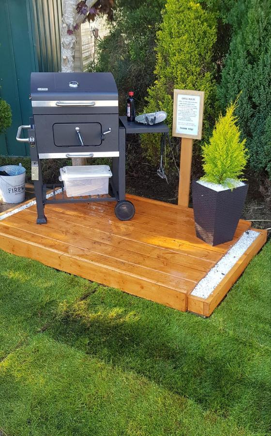 Relaxing Breaks With Hot Tub At Tattershal Lakes 3 Bedroom Tattershall Exterior foto